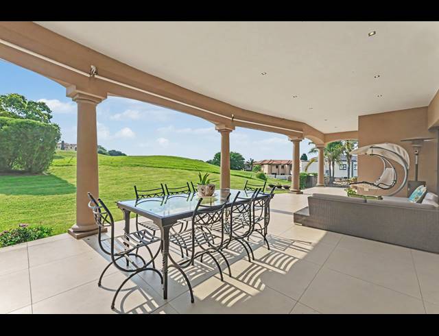 5 BEDROOM FREEHOLD FOR SALE IN BLUE VALLEY GOLF ESTATE